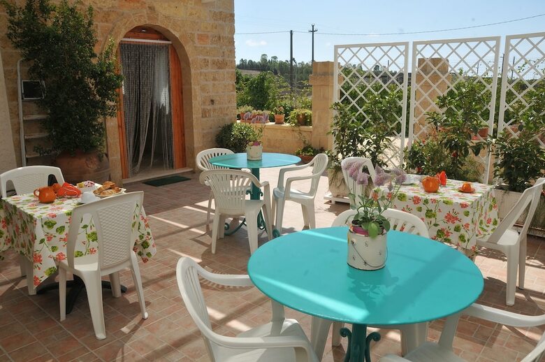 B&B Stella Dei Campi
