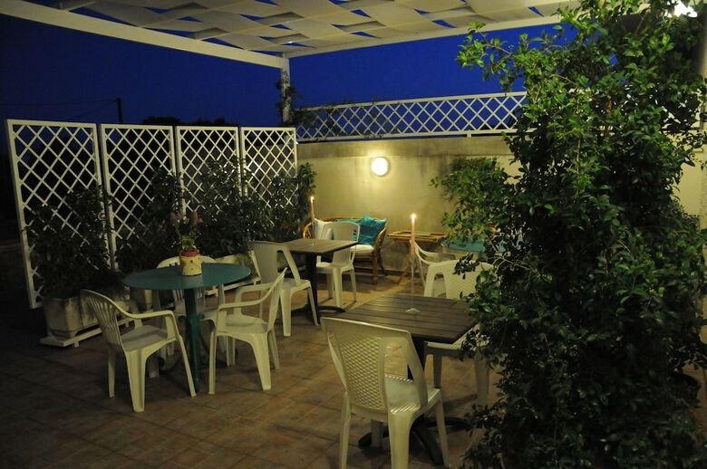 B&B Stella Dei Campi