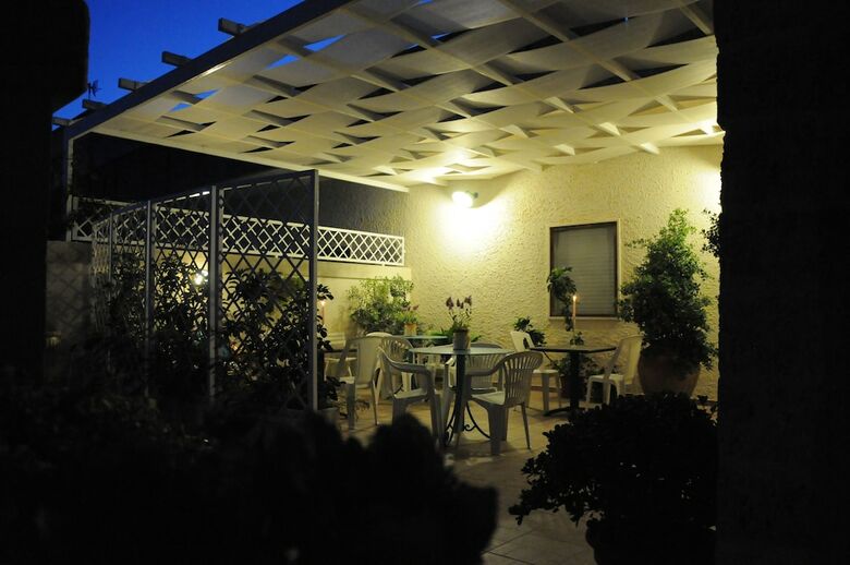 B&B Stella Dei Campi
