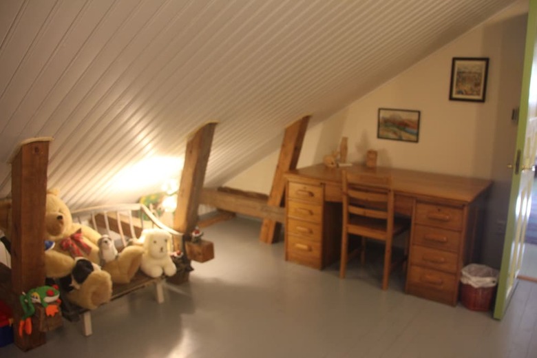 Posada Majatalo Veike� Vuohi