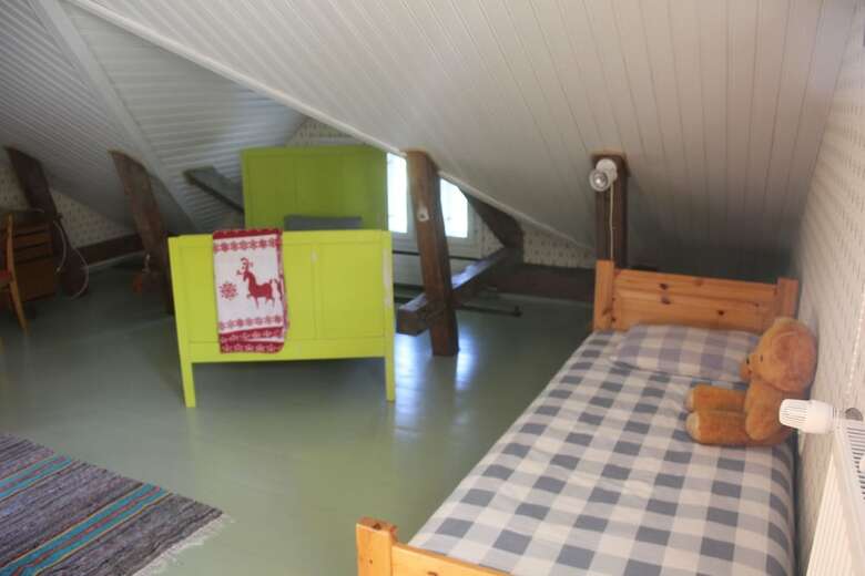 Posada Majatalo Veike� Vuohi