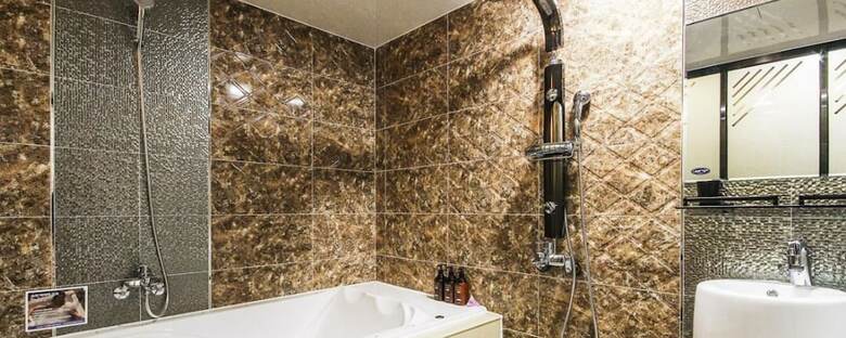 Goldenroot Hotel In Gimhae