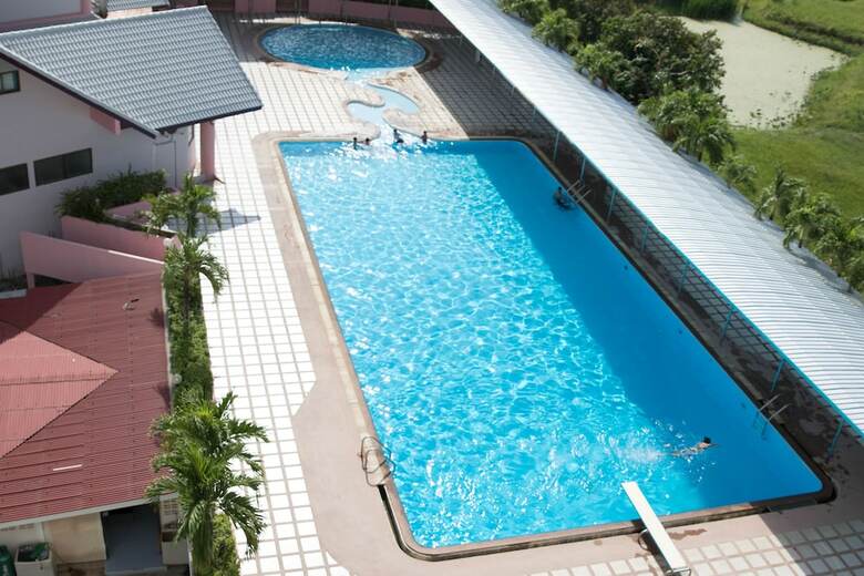 Hotel Wellness Cooperative Residence