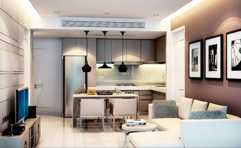 Hotel Wellness Cooperative Residence
