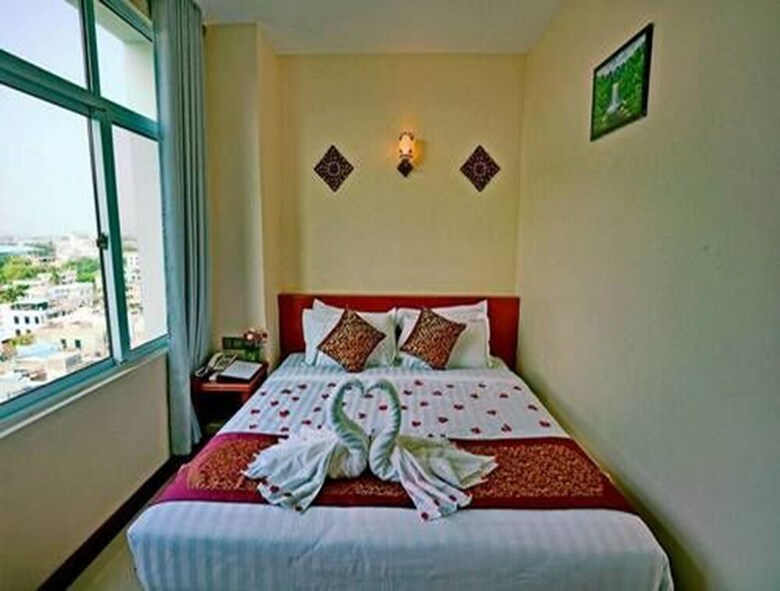 King Park Hotel