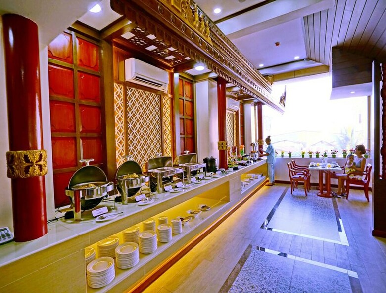 King Park Hotel