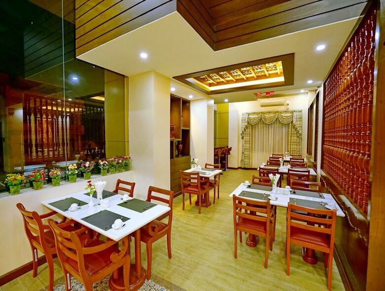 King Park Hotel