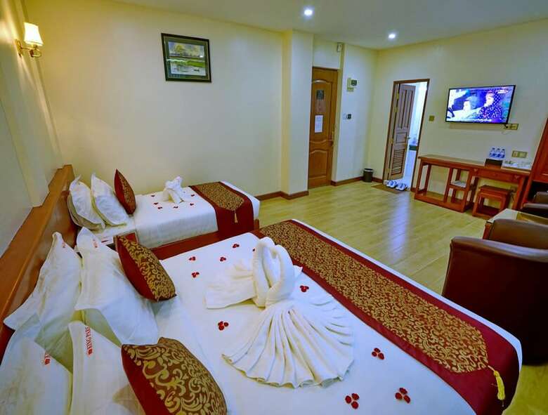King Park Hotel
