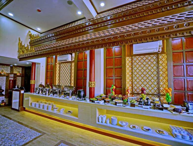 King Park Hotel