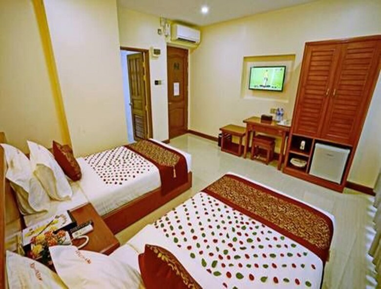 King Park Hotel