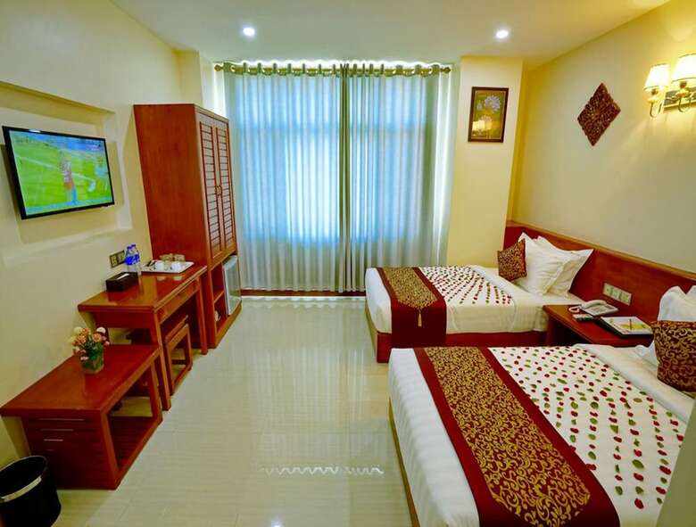 King Park Hotel