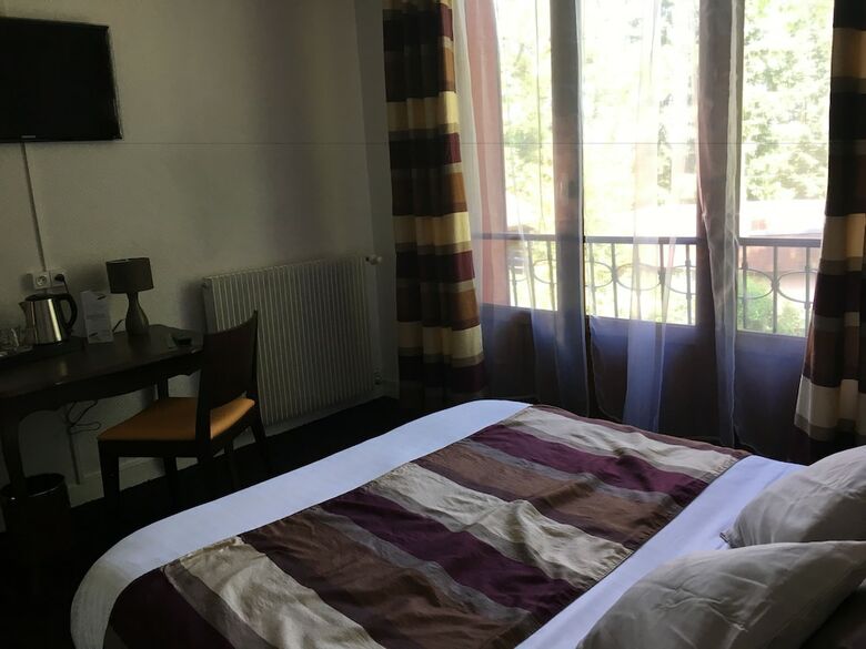Hotel Restaurant Le Moulin