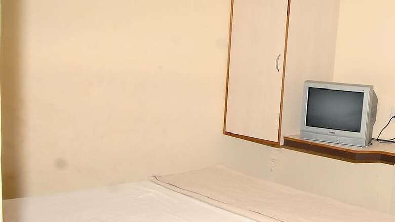 Hotel Green's Residency