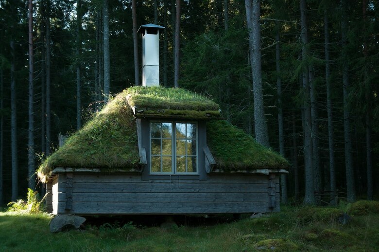 Urnatur Eco Treehouse Lodge