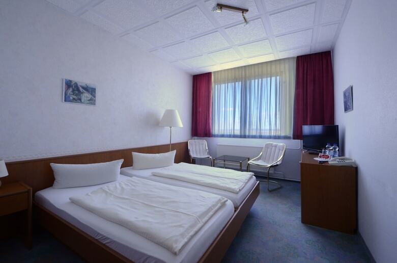 Hotel Barbarossa
