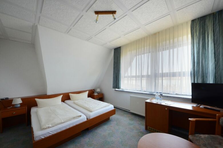 Hotel Barbarossa