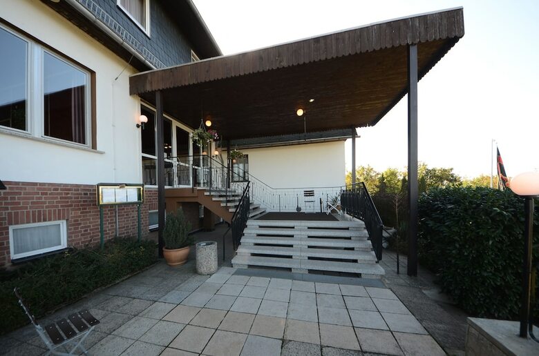 Hotel Barbarossa