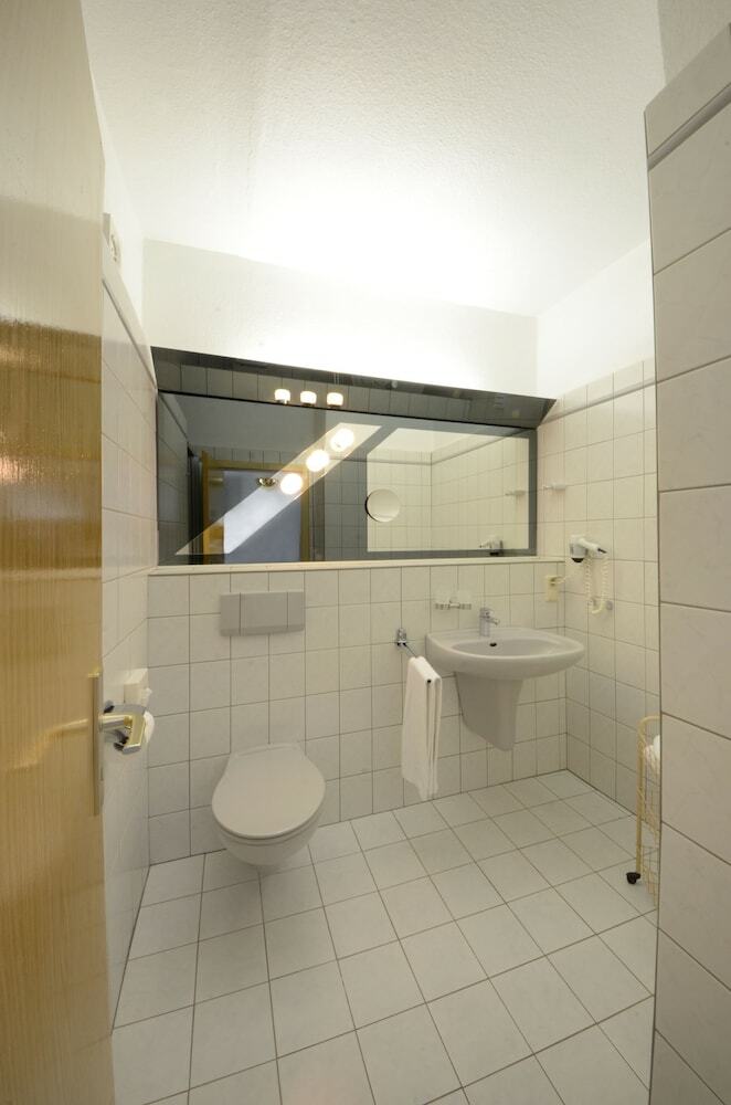 Hotel Barbarossa