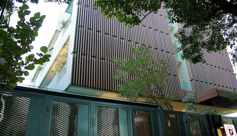 Hotel Zen Rooms Patra Kuningan Syariah