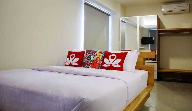 Hotel Zen Rooms Patra Kuningan Syariah