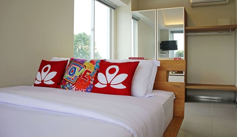 Hotel Zen Rooms Patra Kuningan Syariah