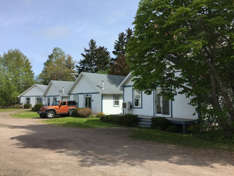 Apartamentos Les Petits Chalets 9