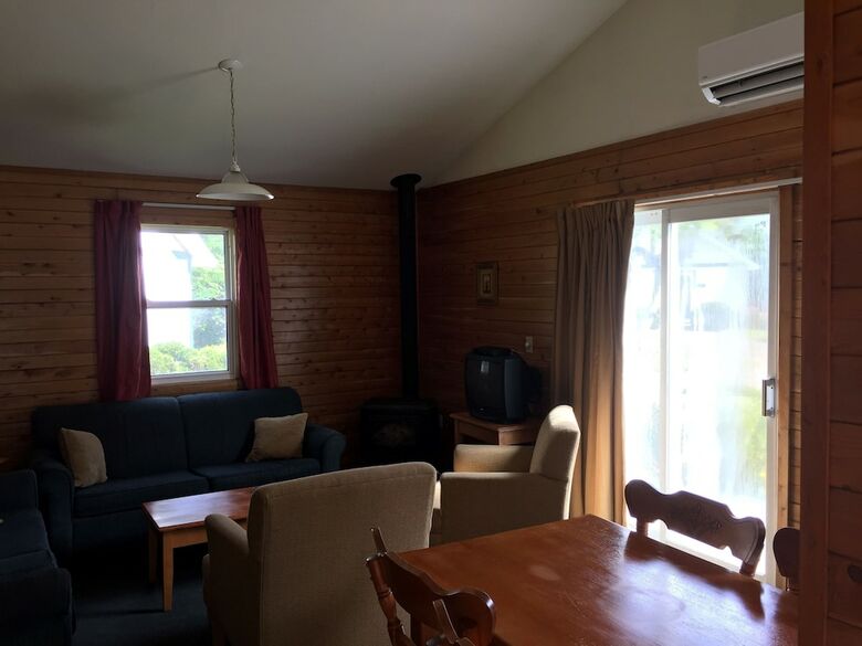 Apartamentos Les Petits Chalets 9
