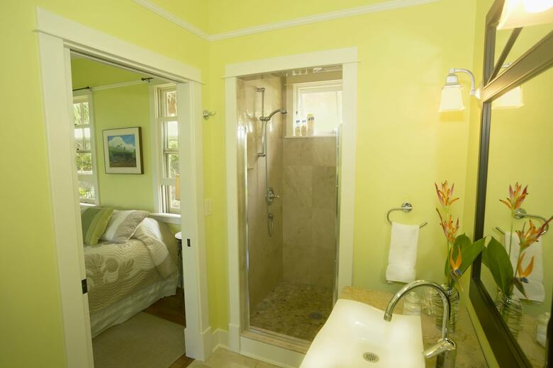 Bed & Breakfast Iao Valley Inn