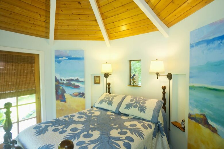 Bed & Breakfast Iao Valley Inn