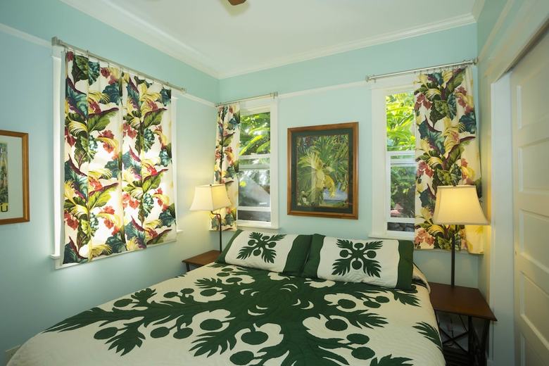Bed & Breakfast Iao Valley Inn