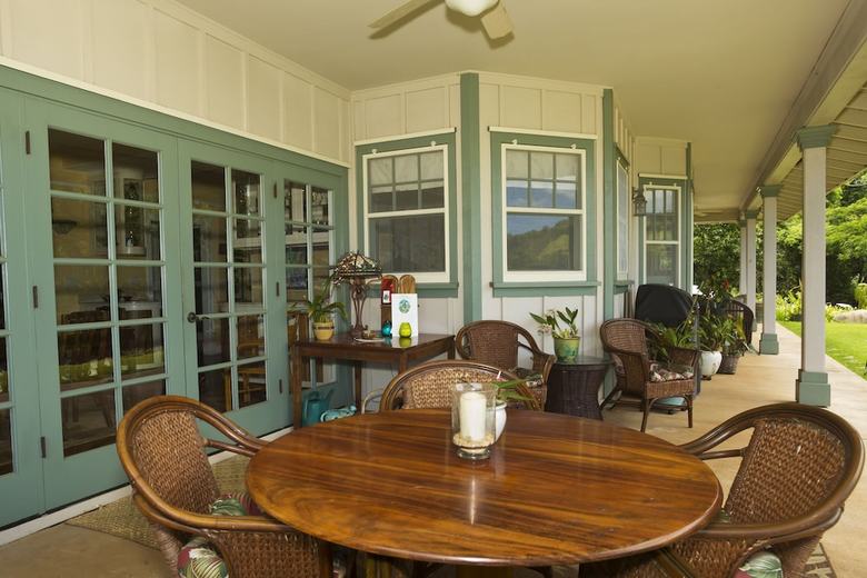 Bed & Breakfast Iao Valley Inn