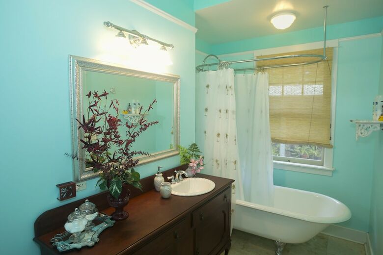 Bed & Breakfast Iao Valley Inn