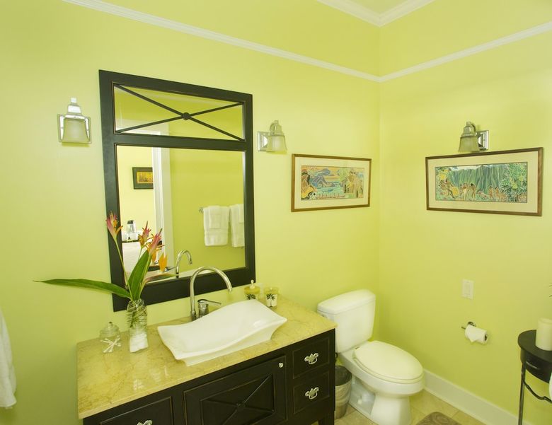 Bed & Breakfast Iao Valley Inn