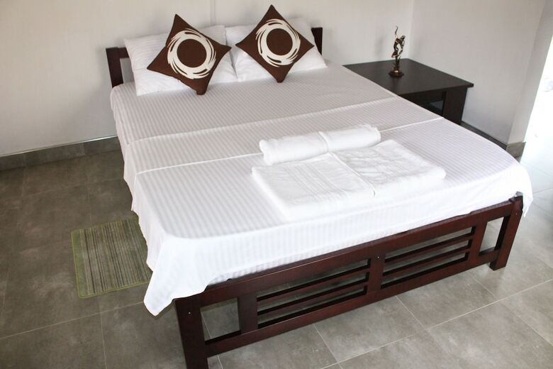 Bed & Breakfast E-stay Hanthana Kandy