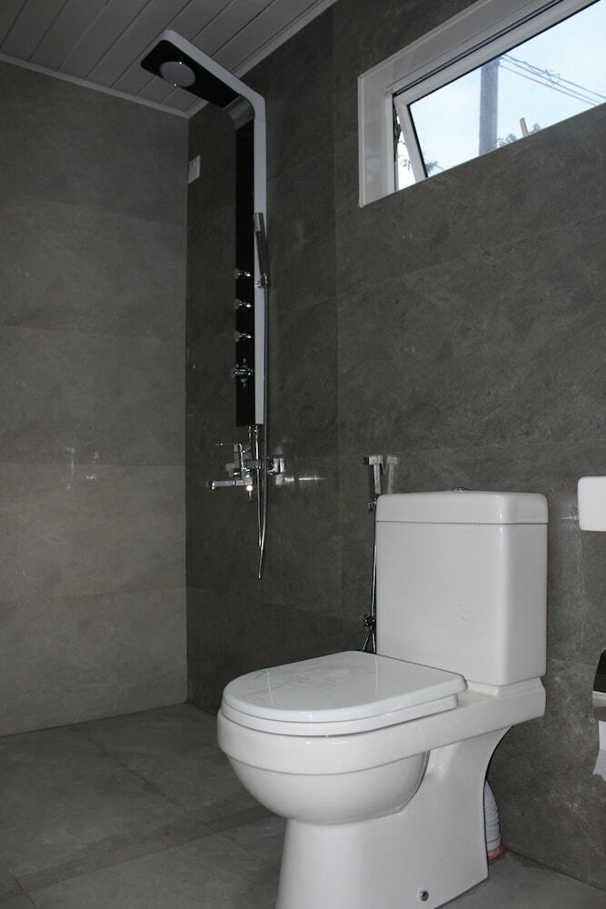 Bed & Breakfast E-stay Hanthana Kandy