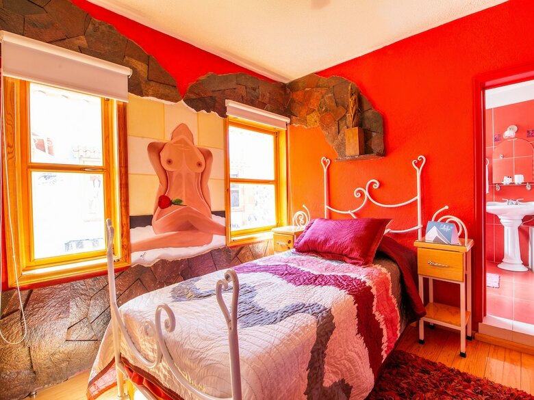 Josefas Hotel Boutique