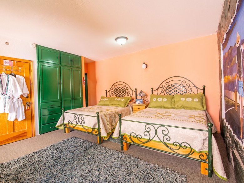 Josefas Hotel Boutique