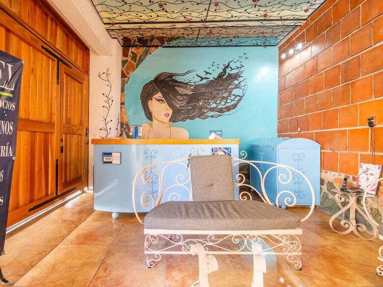 Josefas Hotel Boutique