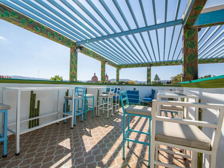 Josefas Hotel Boutique