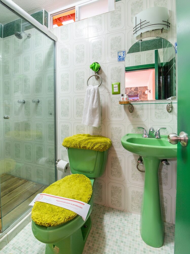 Josefas Hotel Boutique