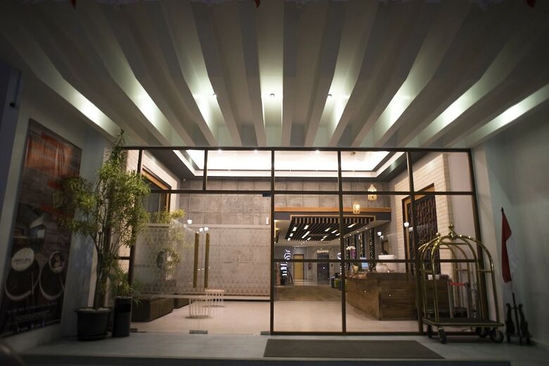 Ayaartta Hotel Malioboro