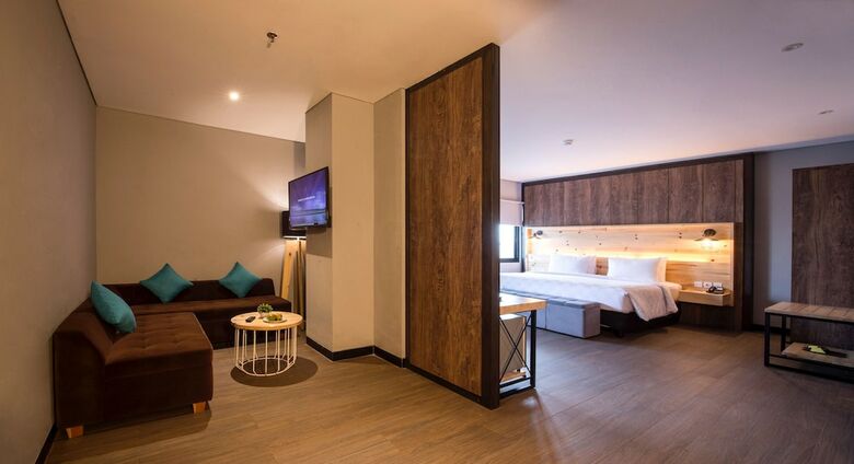 Ayaartta Hotel Malioboro
