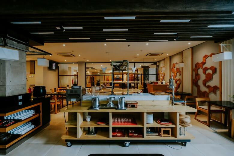 Ayaartta Hotel Malioboro