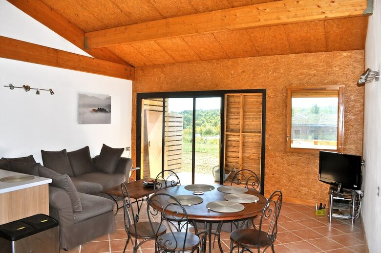 Domaine Des Bories