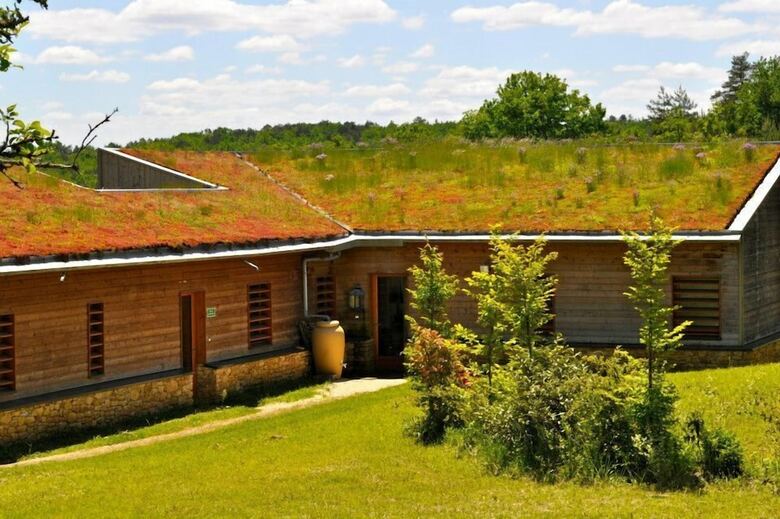Domaine Des Bories