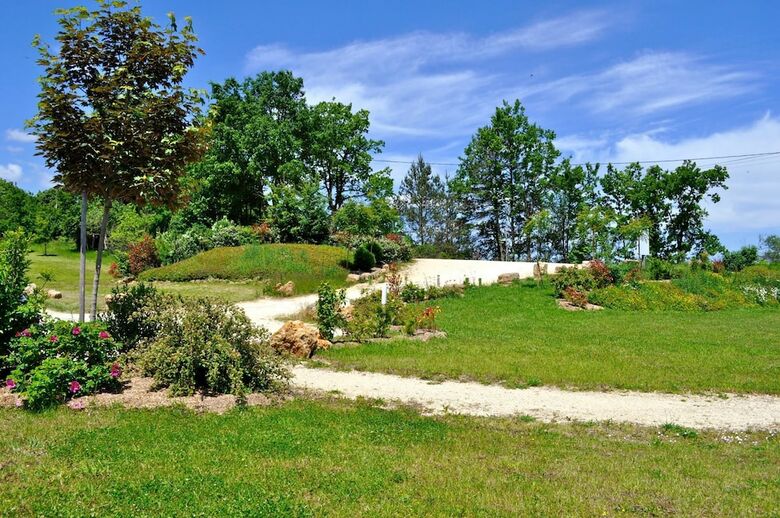 Domaine Des Bories