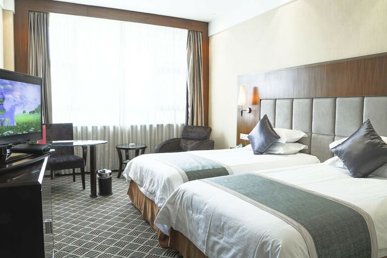 Hangzhou Kaihao Hotel