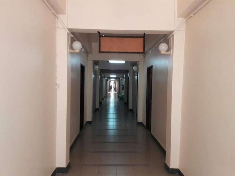 Hotel Rawanda Resort