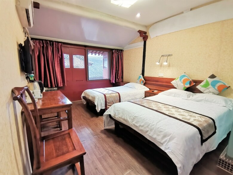 Hostal Shaoxing Luxun Native Place Youth Hostel
