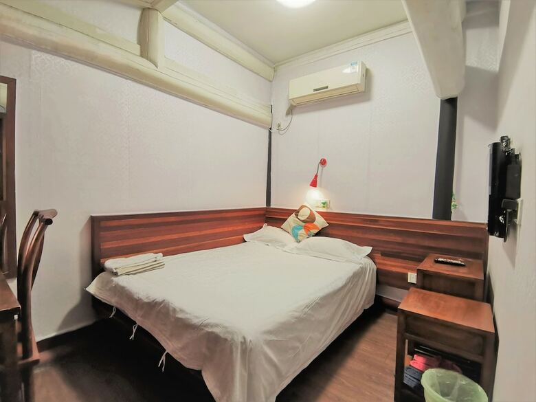 Hostal Shaoxing Luxun Native Place Youth Hostel